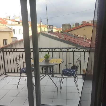 Apartment Le Palazzio - Proximite Immediate Palais Des Festival ,vieux Port Et Plages - Garage *