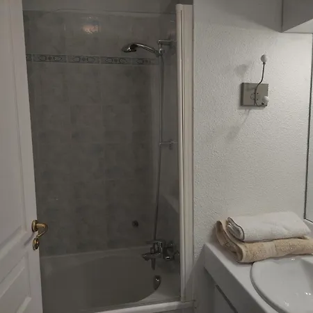 דירה Le Palazzio - Proximite Immediate Palais Des Festival ,vieux Port Et Plages - Garage *