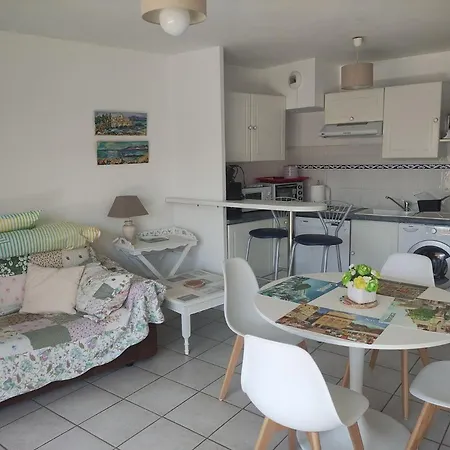 Le Palazzio - Proximite Immediate Palais Des Festival ,vieux Port Et Plages - Garage דירה קאן